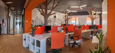 Agencja marketingowa Fabryka e-biznesu